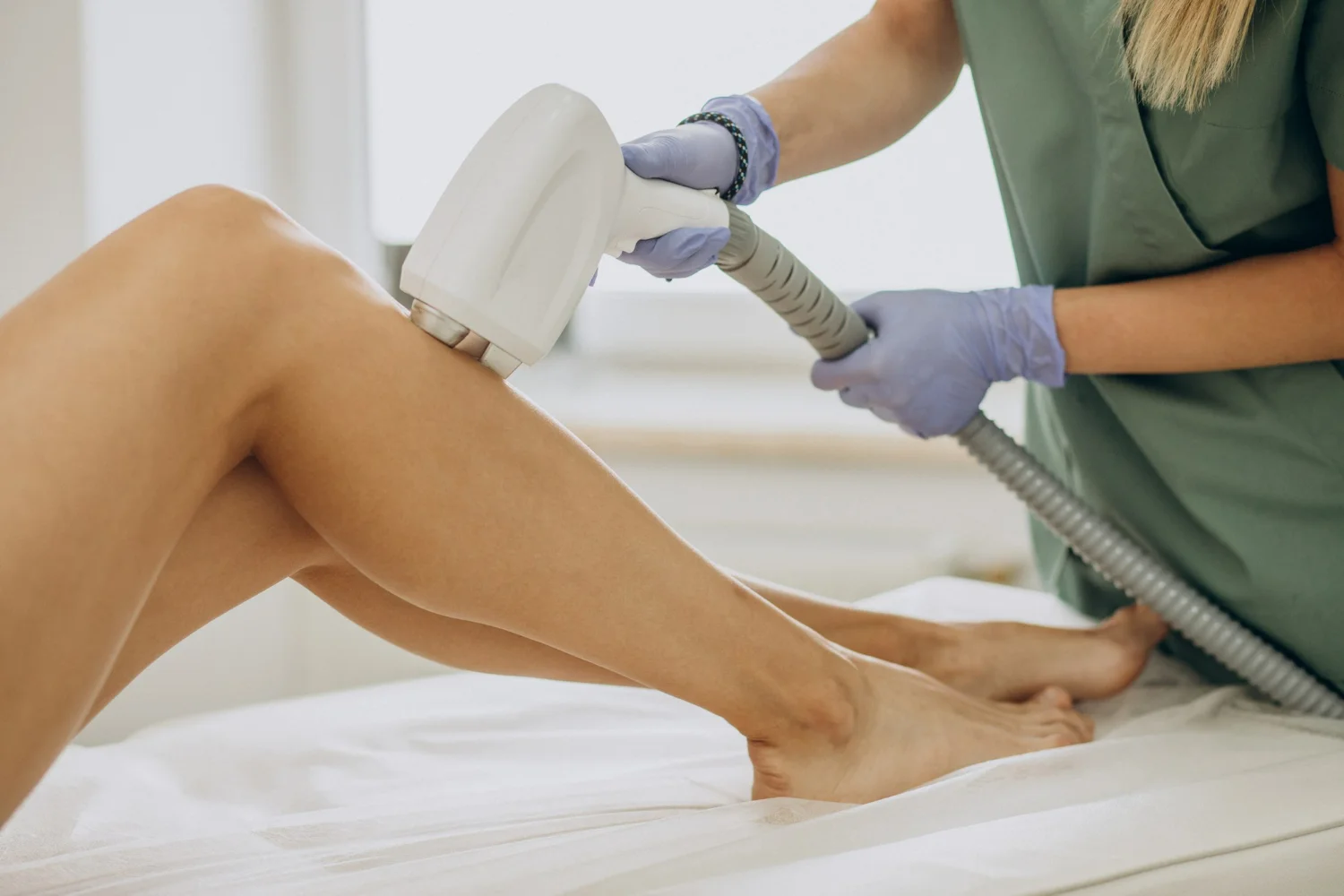 Full Body Laser Hair Removal in Gurgaon Best Laser Hair Removal