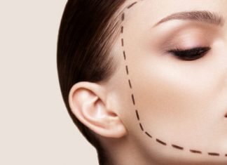 Dermal Fillers, Face Contouring Myths and Facts