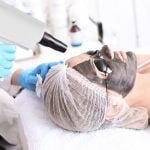 Carbon Laser Facial Procedure And Cost