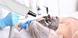 Carbon Laser Facial Procedure And Cost
