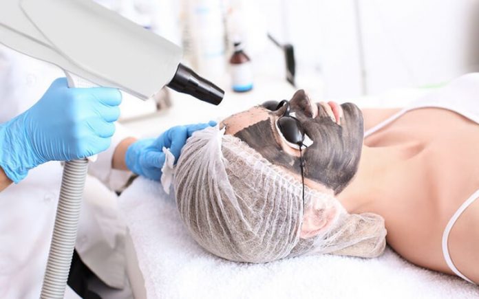 Carbon Laser Facial Procedure And Cost