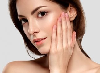 Face Tightening Method To Have An Attractive Appearance