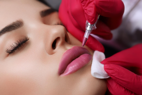 Best Permanent Makeup Treatment in Delhi, Know Everything
