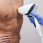 chest laser hair removal in delhi