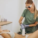 Permanent Laser Hair Removal