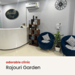 adorable clinic rajouri garden