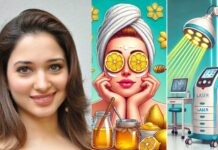 How to Get Scar-Free Skin Like Tamanna Bhatia: The Fabulous Way!