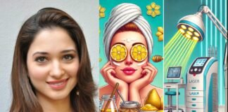 How to Get Scar-Free Skin Like Tamanna Bhatia: The Fabulous Way!