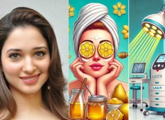 How to Get Scar-Free Skin Like Tamanna Bhatia: The Fabulous Way!